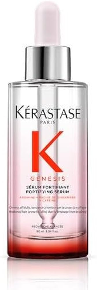 Amazon.com: Kerastase Genesis Hair Serum - Prevents Hair Fall from