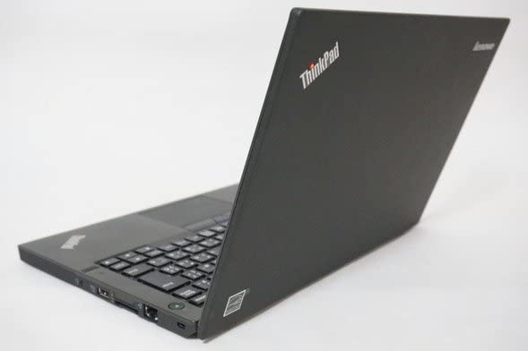Amazon.co.jp: 【整備済み品】 レノボ ノートPC ThinkPad X250