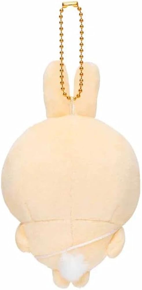 Amazon.co.jp: ちいかわ おでかけ楽しみ！なぷちミニマスコット