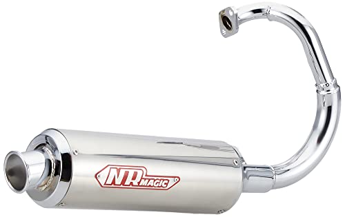 Amazon | NRマジック プラチナクロス タイプS スーパーDIO/ディオ系