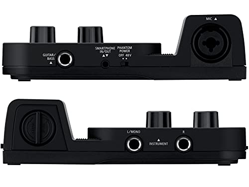 Amazon.co.jp: Roland ローランド GO:MIXER PRO-X + ダイナミック