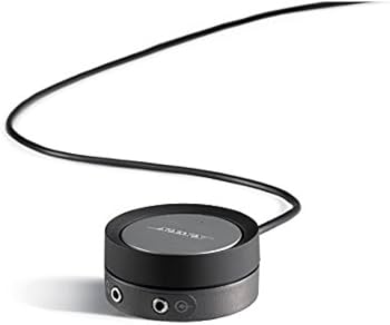 Bose Companion 5 Multimedia Speaker System Graphite/Silver