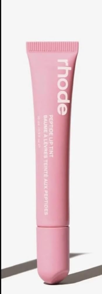 Amazon.com : Rhode by Hailey Bieber Peptide Lip Tint Ribbon Sheer