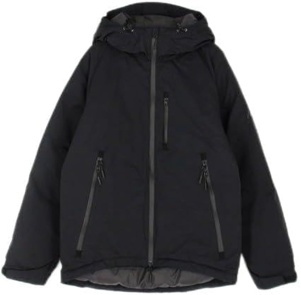 Amazon | [グランドパーク] NANGA ナンガ 別注ダウンジャケット 67