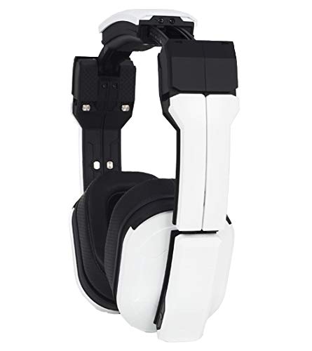 Amazon.co.jp: TOON WORKSHOP ヘッドホン THP-01 Stealth White : 楽器