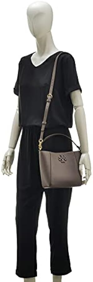 Amazon | [トリーバーチ] ショルダーバッグ マックグロー スモール