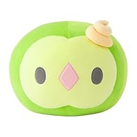 Amazon.co.jp: ポケモンセンターオリジナル もっちりっちぬいぐるみ