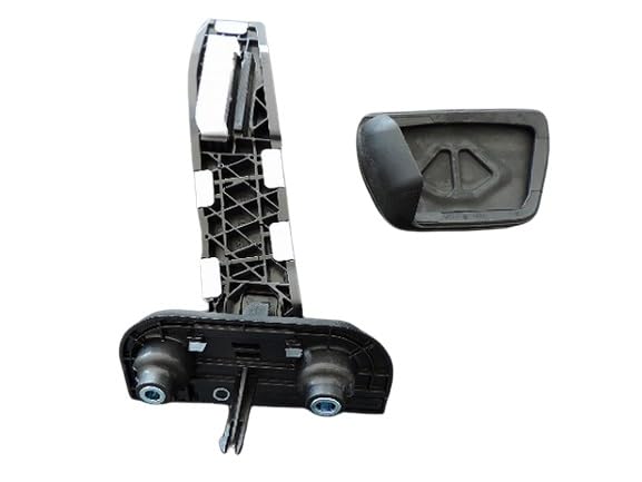 Amazon | レクサス純正 F-SPORT用 アルミアクセルペダル＆ アルミ