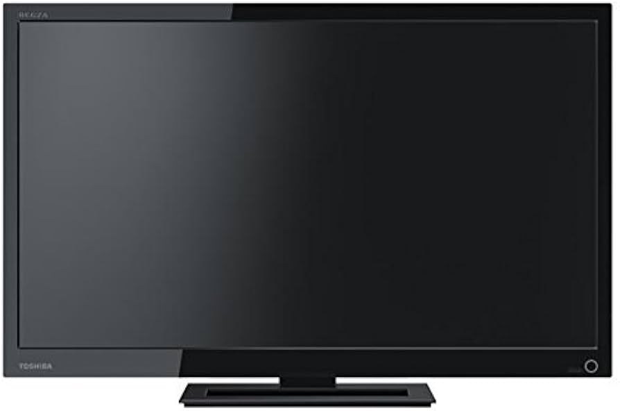 Amazon | 東芝(TOSHIBA)東芝 24V型地上・BS・110度CSデジタル