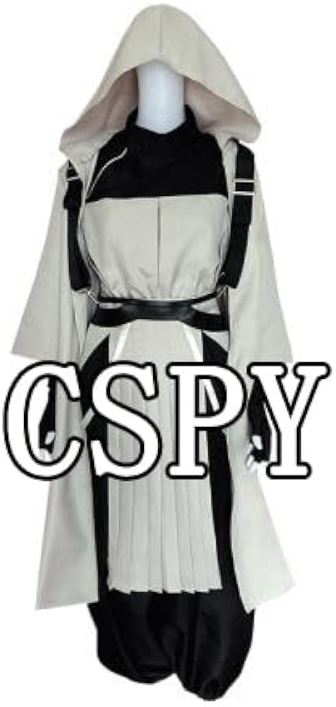 Amazon.co.jp: [CSPY] コスプレ衣装 伏見ガク ふしみがく 虚空大戦