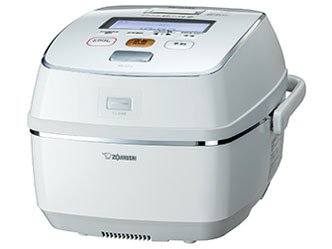 Amazon | 象印マホービン 炊飯器 南部鉄器 極め羽釜 5.5合 プライム