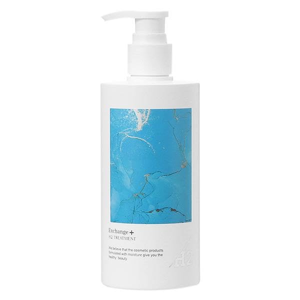 Amazon | ストリ STRi エクスチェンジプラス H2 シャンプー