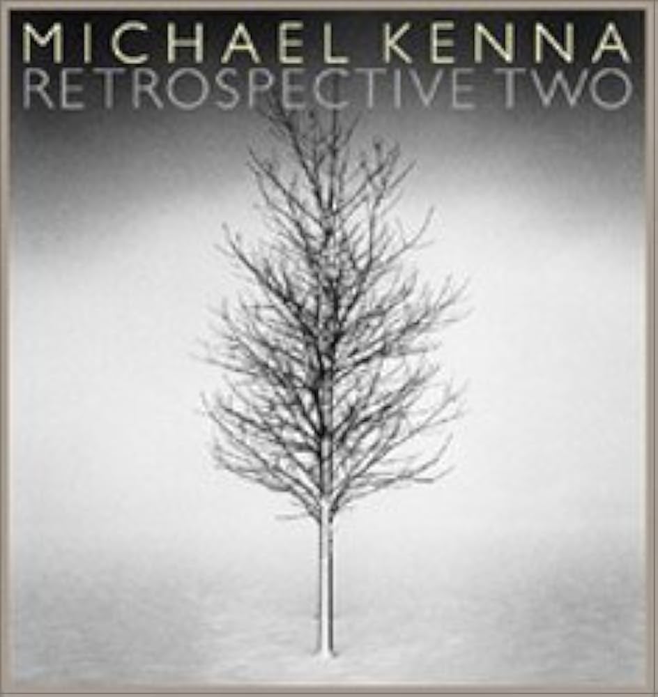 マイケル・ケンナ写真集 レトロスペクティヴ2 | マイケル・ケンナ |本