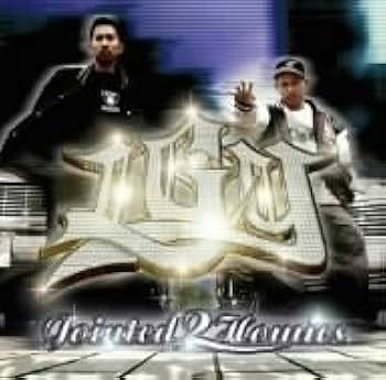 Amazon.co.jp: JOINTED 2 HOMIES: ミュージック