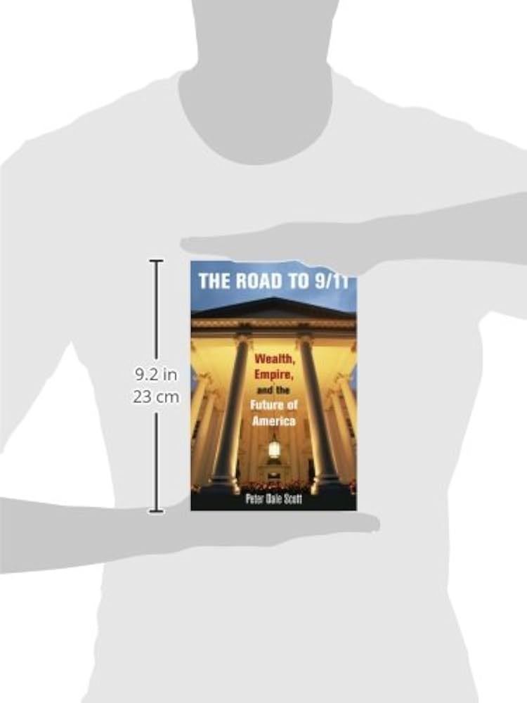 Amazon.com: The Road to 9/11: Wealth, Empire, and the Future of