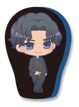 三代目 登坂広臣 LIVE衣装 センターパート シクレ クッション