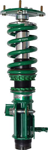 Amazon | TEIN (テイン) 車高調【 MONO RACING 】ホンダ シビック