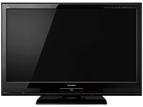 Amazon | 三菱電機(MITSUBISHI) 40V型 液晶 テレビ LCD-40BHR500 フル