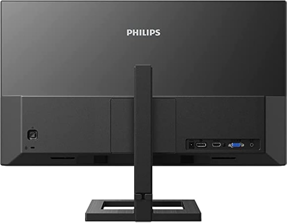 Amazon.co.jp: PHILIPS 液晶ディスプレイ PCモニター 272E2FE/11 (27