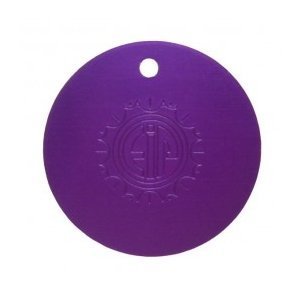 Amazon.co.jp: パープルプレート3枚セット(L+S+ディスク) ニコラテスラ