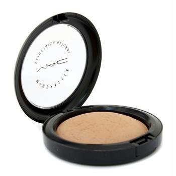 Amazon.com : Mac Mineralize Skinfinish Natural - Give Me Sun - 10g