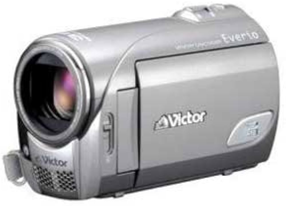 Amazon | JVCケンウッド ビクター SDカードムービー You Tubeムービー