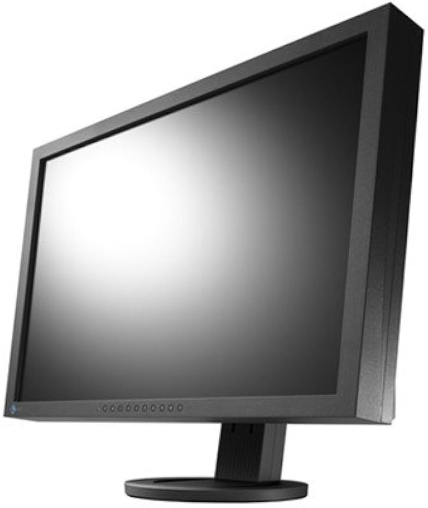 Amazon.co.jp: EIZO FlexScan 24インチ TFTモニタ 1920x1200 DVI