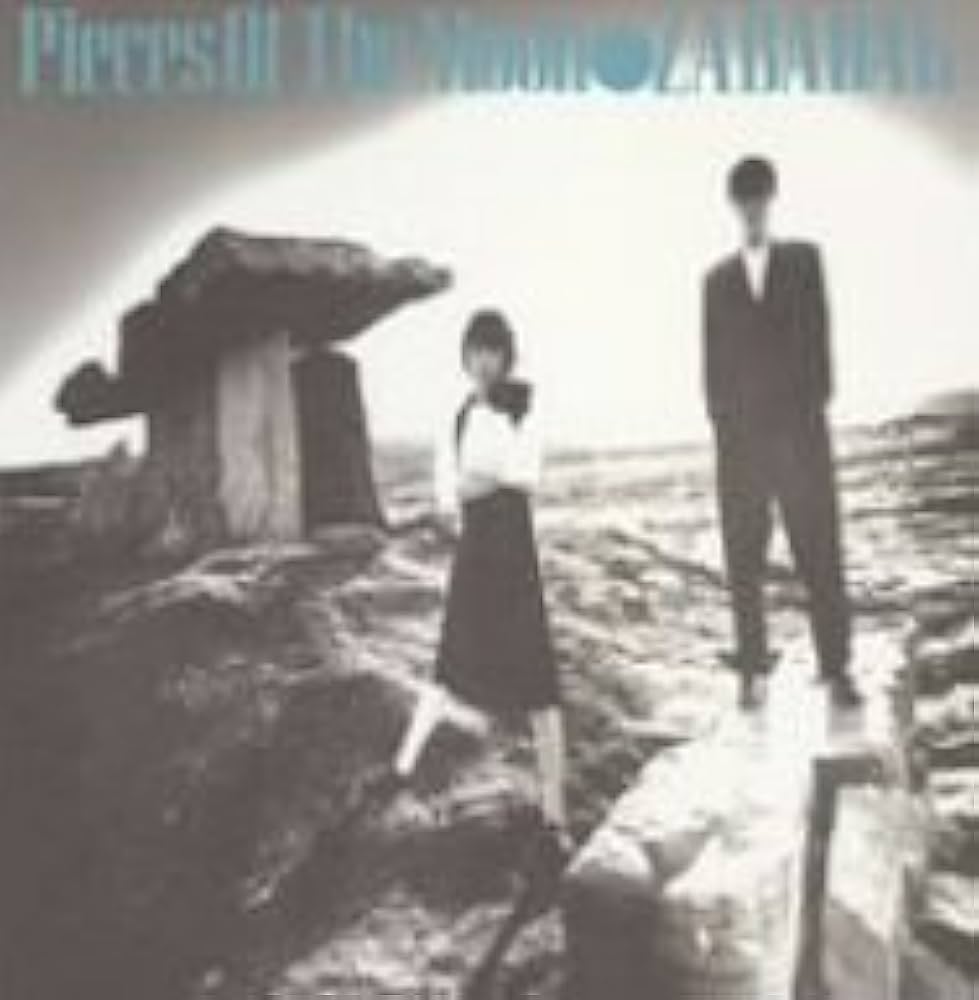 邦楽 ZABADAK MOON YEARS Amazon.co.jp: MOON YEARS: ミュージック