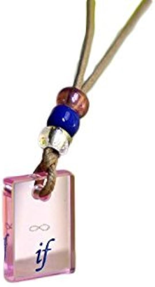 Amazon | ペンダント型波動発生器『アディオ・イフ』 | ゼロシス