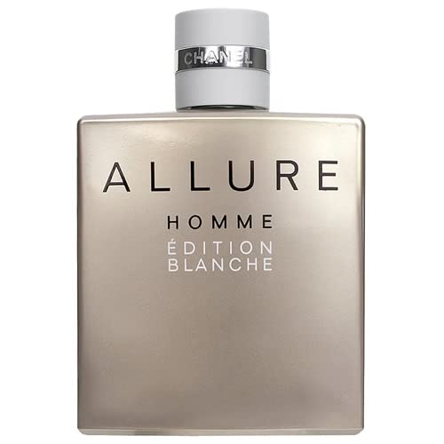 Amazon.co.jp: シャネル アリュールオム エディシオンブランシュ EDP