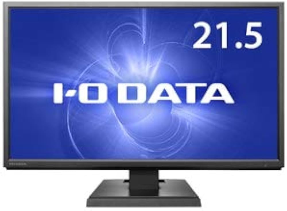 Amazon.co.jp: LCD-AH221XDB LCD-AH221XDB [「5年保証」21.5型ワイド