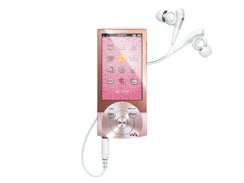 Amazon.co.jp: SONY ウォークマン Aシリーズ メモリータイプ 32GB