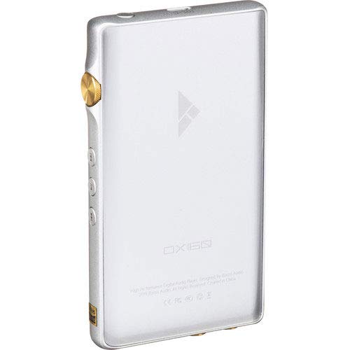 Amazon.co.jp: iBasso Audio DX160 ver.2020 ポータブルオーディオ