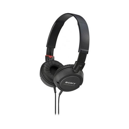 Amazon.com: Sony MDRZX100 Headphones (Black) : Electronics