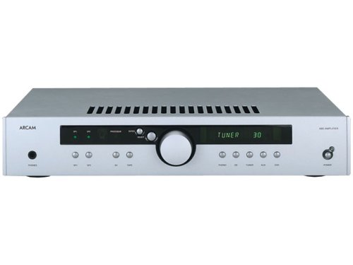 Amazon.co.jp: アーカム プリメインアンプ 英国製 DIVA-A80 : 家電＆カメラ