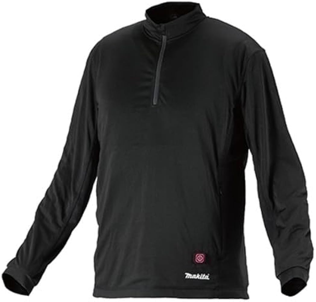 Amazon.co.jp: マキタ 充電式暖房インナー(バッテリ・バッテリホルダ