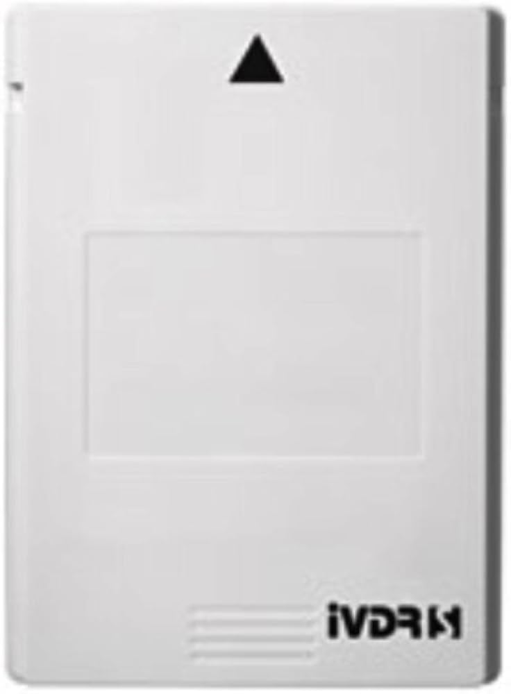 Amazon | I-O DATA iVDR-S 規格対応リムーバブル・ハードディスク