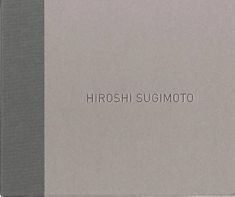Amazon.com: HIROSHI SUGIMOTO: 7 DAYS / 7 NIGHTS: 9781932598858