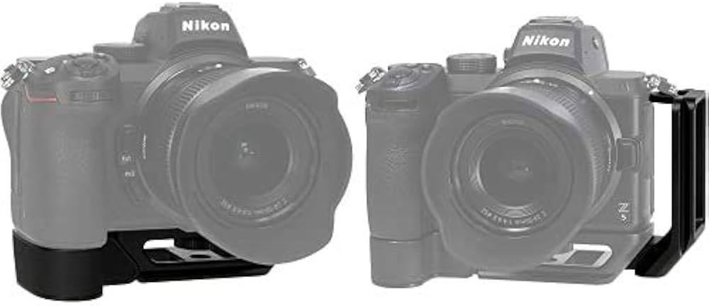 Amazon | 【縦位置グリップセット】 Nikon エクステンショングリップ Z