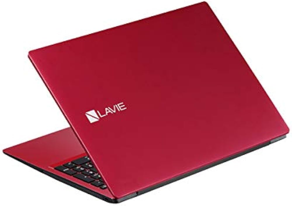 Amazon.co.jp: NEC 15.6型ノートパソコン LAVIE Note Standard NS700