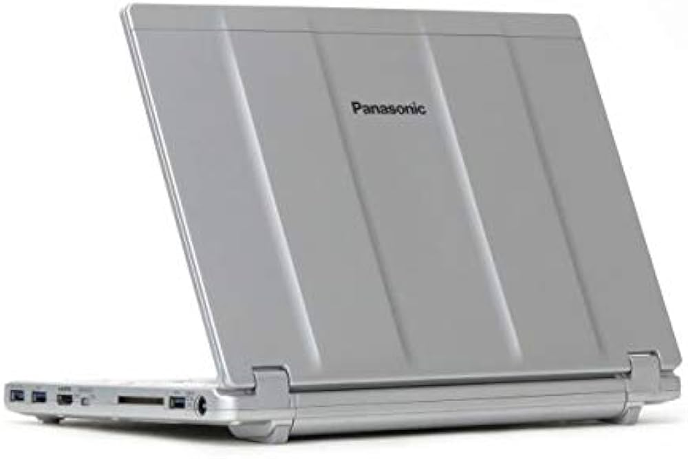 Amazon.co.jp: 【Microsoft Office2019＆Win10搭載】超軽量Panasonic