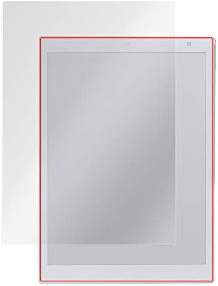 Amazon | 電子ペーパー QUADERNO （クアデルノ） A5サイズ FMV-DPP04