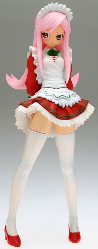 Amazon.co.jp: ToHeart2 ルーシー・マリア・ミソラ (1/7スケールPVC