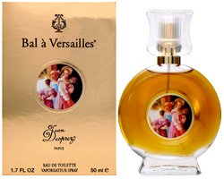 Amazon | ジャン・デプレ バラ ベルサイユ EDT SP 50ml [並行輸入品