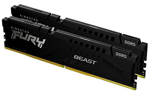 Amazon | キングストン Kingston FURY デスクトップPC用メモリ DDR5