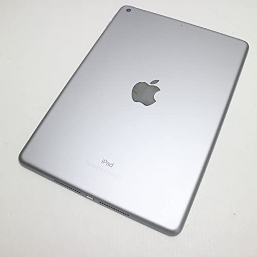 Amazon.co.jp: 【整備済み品】 Apple iPad (第6世代) Wi-Fi 32GB