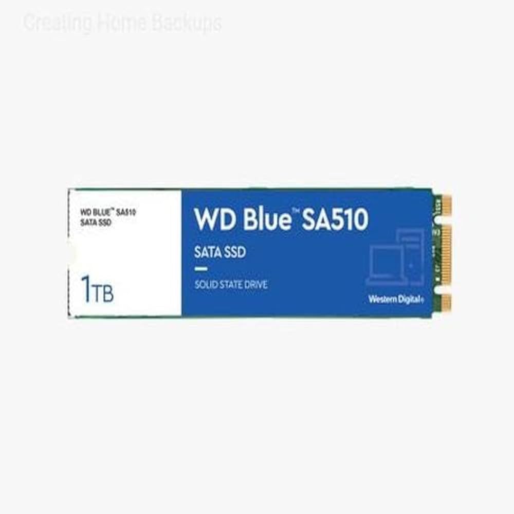 Amazon | WD Blue SA510 SATA SSD 1TB | SanDisk | 内蔵SSD 通販