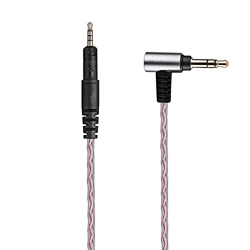 Amazon | 高純度 単結晶銅 ATH-M40x ATH-M50x ATH-M70x 対応 交換用 リ