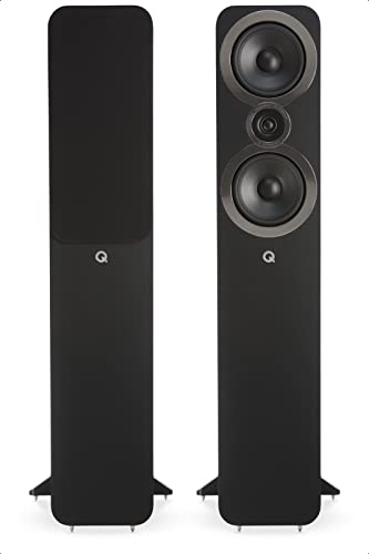Amazon.co.jp: Q Acoustics(Qアコースティックス) 3020i ブック