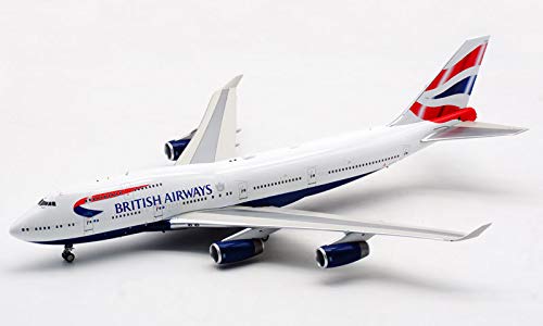 Amazon | ARD 1/200 完成品 英国 航空 BRITISH AIRWAYS G-CIVF for